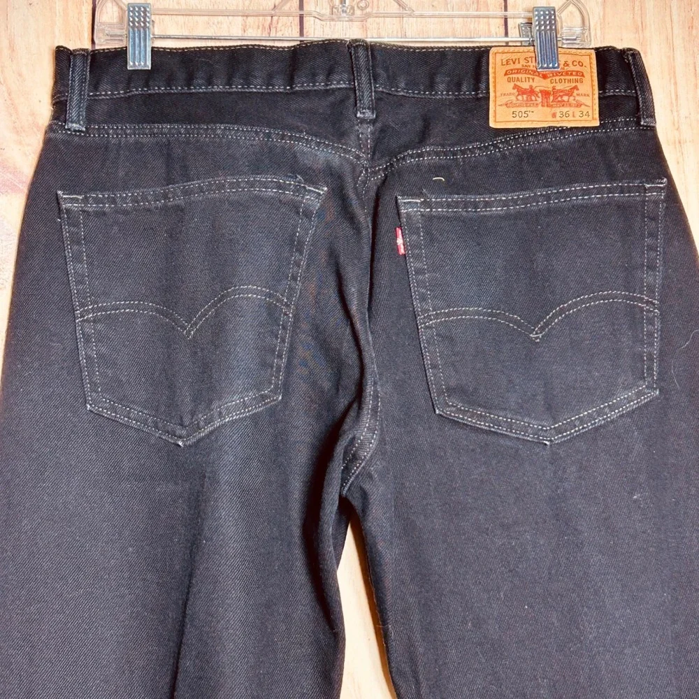 Levis levi 505